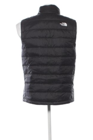 Férfi mellény The North Face, Méret M, Szín Fekete, Ár 35 069 Ft