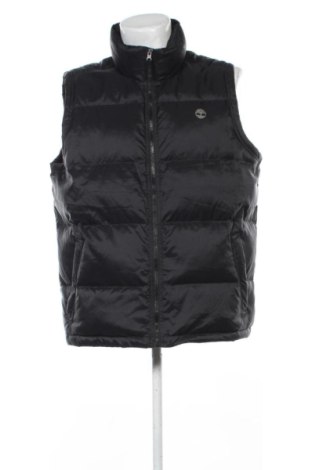 Ανδρικό γιλέκο Timberland, Μέγεθος XL, Χρώμα Μαύρο, Τιμή 83,99 €