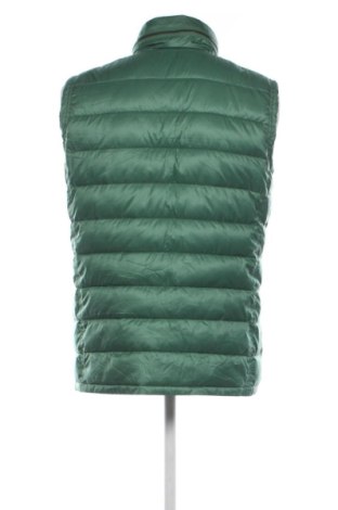 Vestă de bărbați Timeout, Mărime L, Culoare Verde, Preț 182,46 Lei