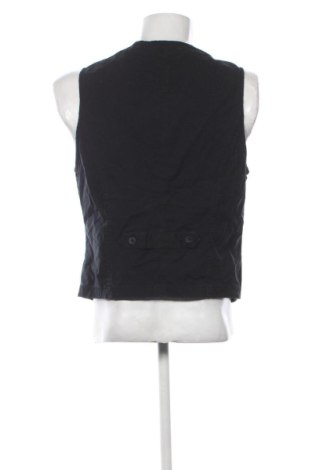 Мъжки елек Tom Tailor, Размер XL, Цвят Черен, Цена 56,24 €