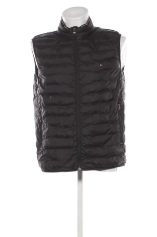 Pánska vesta  Tommy Hilfiger, Veľkosť L, Farba Čierna, Cena  172,95 €