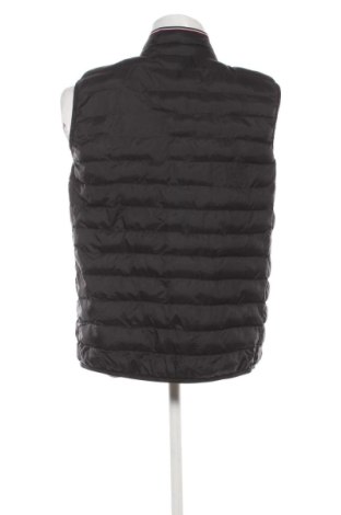 Pánska vesta  Tommy Hilfiger, Veľkosť L, Farba Čierna, Cena  172,95 €