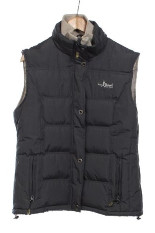 Pánska vesta  Tony Brown, Veľkosť L, Farba Sivá, Cena  29,95 €