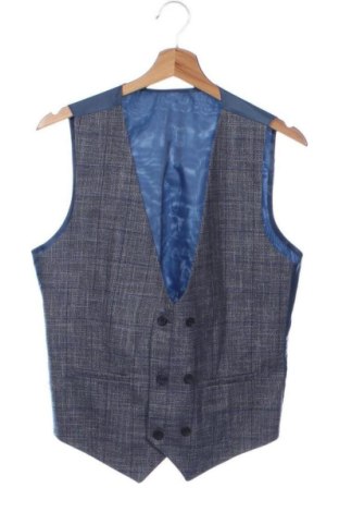 Pánska vesta  Unbranded, Veľkosť M, Farba Viacfarebná, Cena  17,95 €