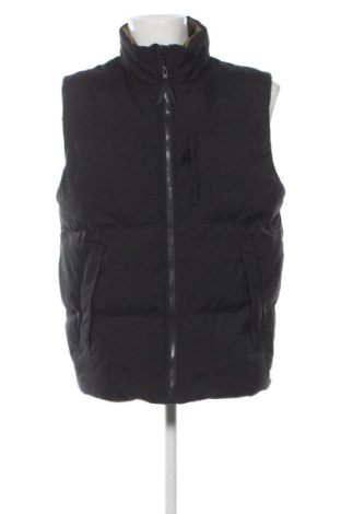 Herrenweste Unbranded, Größe 4XL, Farbe Schwarz, Preis € 32,99