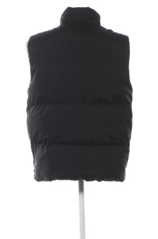 Herrenweste Unbranded, Größe 4XL, Farbe Schwarz, Preis € 32,99