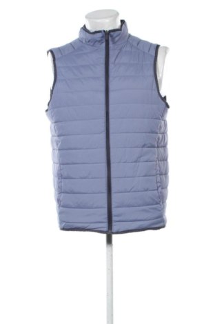 Męska kamizelka Unbranded, Rozmiar XL, Kolor Niebieski, Cena 88,99 zł