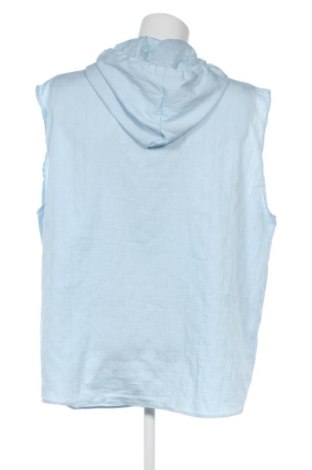 Męska kamizelka Unbranded, Rozmiar 4XL, Kolor Niebieski, Cena 49,99 zł