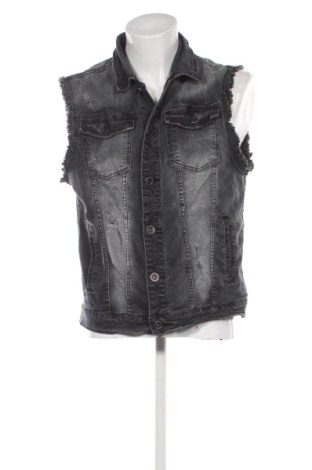 Pánska vesta  Unbranded, Veľkosť XXL, Farba Čierna, Cena  23,06 €