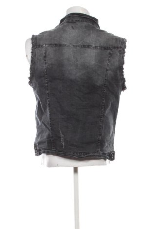 Pánska vesta  Unbranded, Veľkosť XXL, Farba Čierna, Cena  23,06 €