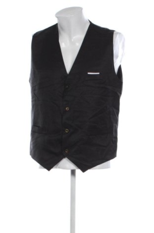 Pánska vesta  Unbranded, Veľkosť XL, Farba Čierna, Cena  17,95 €