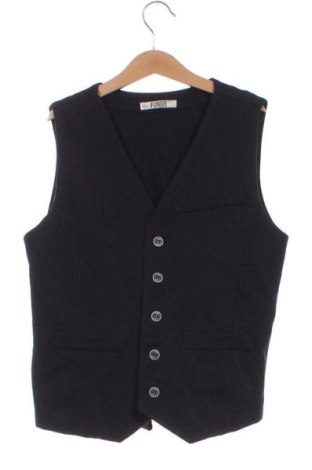 Ανδρικό γιλέκο Unbranded, Μέγεθος XS, Χρώμα Μπλέ, Τιμή 17,99 €