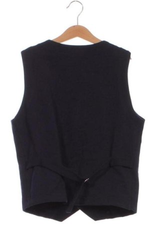 Ανδρικό γιλέκο Unbranded, Μέγεθος XS, Χρώμα Μπλέ, Τιμή 17,99 €