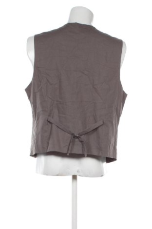 Ανδρικό γιλέκο Unbranded, Μέγεθος XXL, Χρώμα Καφέ, Τιμή 17,99 €