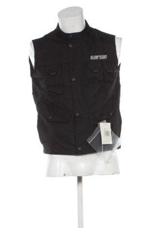 Ανδρικό γιλέκο Unbranded, Μέγεθος S, Χρώμα Μαύρο, Τιμή 28,99 €