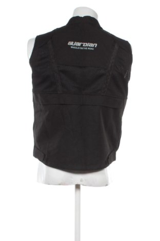 Ανδρικό γιλέκο Unbranded, Μέγεθος S, Χρώμα Μαύρο, Τιμή 28,99 €