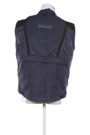 Pánská vesta  Unbranded, Velikost L, Barva Modrá, Cena  299,00 Kč