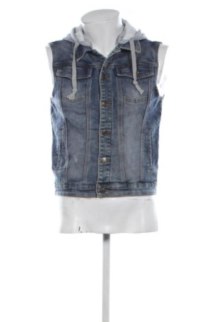 Vestă de bărbați Unbranded, Mărime M, Culoare Gri, Preț 91,99 Lei