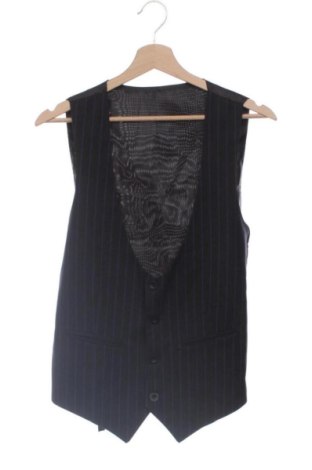 Herrenweste Unbranded, Größe S, Farbe Schwarz, Preis € 15,00