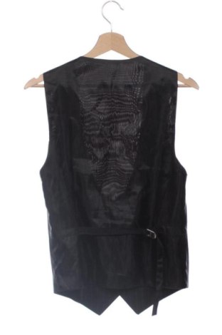Herrenweste Unbranded, Größe S, Farbe Schwarz, Preis € 15,00