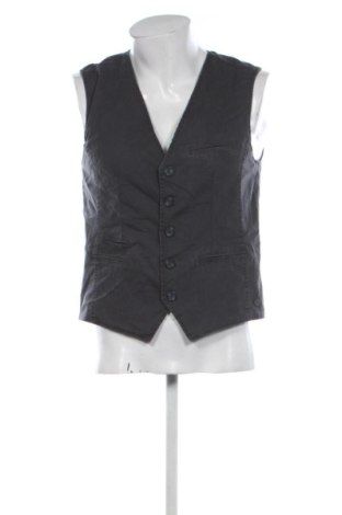 Vestă de bărbați Unbranded, Mărime M, Culoare Gri, Preț 91,99 Lei