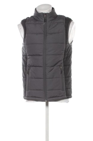 Pánska vesta  Unbranded, Veľkosť S, Farba Sivá, Cena  29,95 €