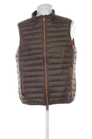 Vestă de bărbați Unbranded, Mărime XXL, Culoare Verde, Preț 151,99 Lei