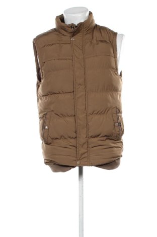Męska kamizelka Unbranded, Rozmiar M, Kolor Brązowy, Cena 129,99 zł