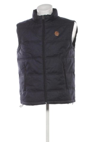 Vestă de bărbați Unbranded, Mărime M, Culoare Albastru, Preț 151,99 Lei