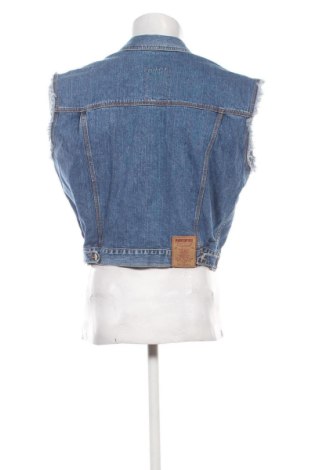 Pánska vesta  Unbranded, Veľkosť L, Farba Modrá, Cena  15,00 €