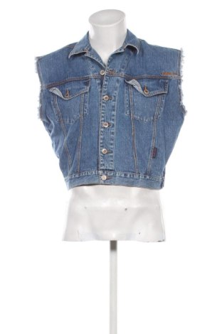 Pánska vesta  Unbranded, Veľkosť L, Farba Modrá, Cena  15,00 €