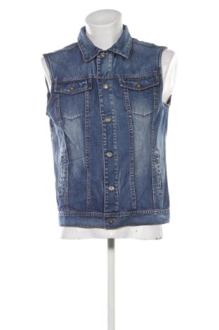 Męska kamizelka Unbranded, Rozmiar XL, Kolor Niebieski, Cena 78,99 zł