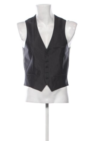 Pánská vesta  Unbranded, Velikost M, Barva Černá, Cena  439,00 Kč