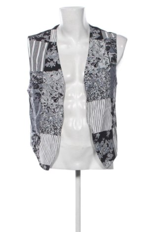 Ανδρικό γιλέκο Unbranded, Μέγεθος S, Χρώμα Πολύχρωμο, Τιμή 12,99 €