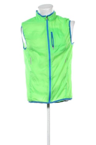 Męska kamizelka Unbranded, Rozmiar XL, Kolor Zielony, Cena 78,99 zł