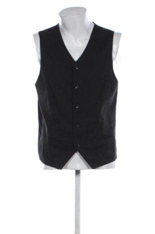 Ανδρικό γιλέκο Unbranded, Μέγεθος XL, Χρώμα Μαύρο, Τιμή 14,74 €