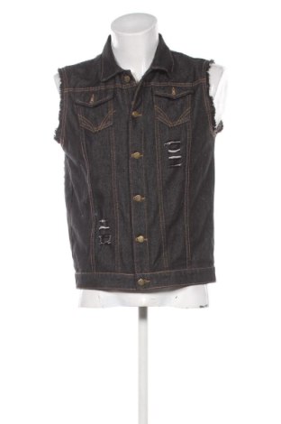 Ανδρικό γιλέκο Unbranded, Μέγεθος M, Χρώμα Μαύρο, Τιμή 13,99 €