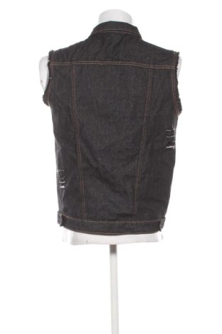 Ανδρικό γιλέκο Unbranded, Μέγεθος M, Χρώμα Μαύρο, Τιμή 13,99 €