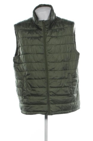 Мъжки елек Unbranded, Размер XXL, Цвят Зелен, Цена 15,33 €