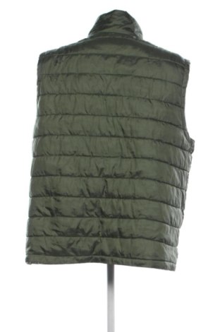 Мъжки елек Unbranded, Размер XXL, Цвят Зелен, Цена 15,33 €