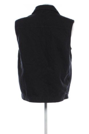 Męska kamizelka Urban Classics, Rozmiar XL, Kolor Czarny, Cena 63,99 zł