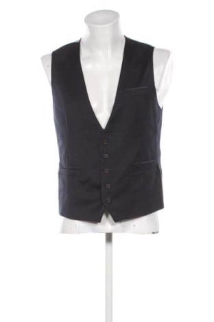 Vestă de bărbați W, Mărime XL, Culoare Negru, Preț 41,99 Lei