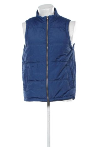 Vestă de bărbați Weatherproof, Mărime M, Culoare Albastru, Preț 215,99 Lei