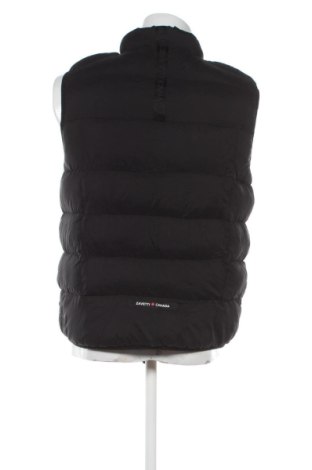Pánska vesta  Zavetti Canada, Veľkosť M, Farba Čierna, Cena  124,95 €