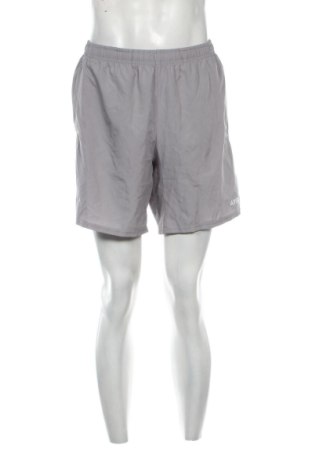 Ανδρικό κοντό παντελόνι AYBL, Μέγεθος M, Χρώμα Γκρί, Τιμή 9,99 €