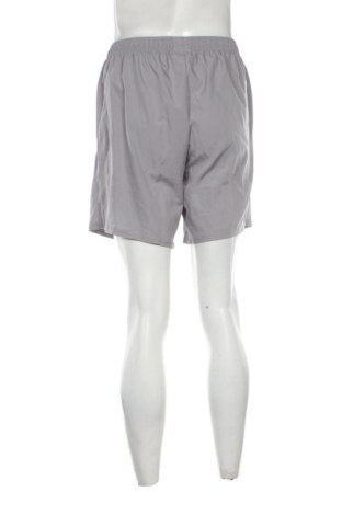 Ανδρικό κοντό παντελόνι AYBL, Μέγεθος M, Χρώμα Γκρί, Τιμή 9,99 €
