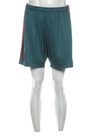 Herren Shorts Adidas, Größe XL, Farbe Grün, Preis 19,99 €