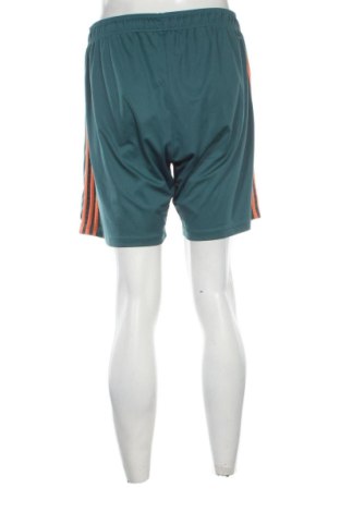 Herren Shorts Adidas, Größe XL, Farbe Grün, Preis 19,99 €