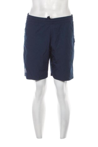 Pánské kraťasy Adidas, Velikost M, Barva Modrá, Cena  449,00 Kč
