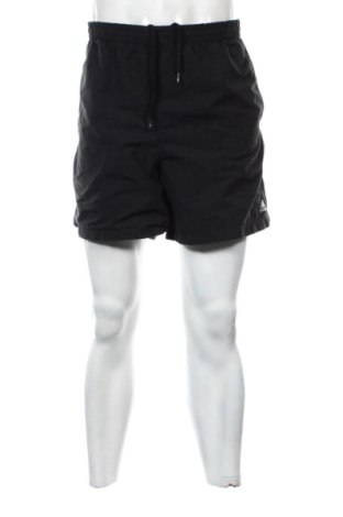 Męskie szorty Adidas, Rozmiar XL, Kolor Czarny, Cena 94,99 zł